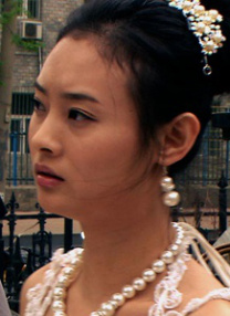 兄长夫人的秘密