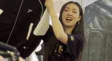 婷婷射