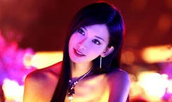 jyas化妆间视频